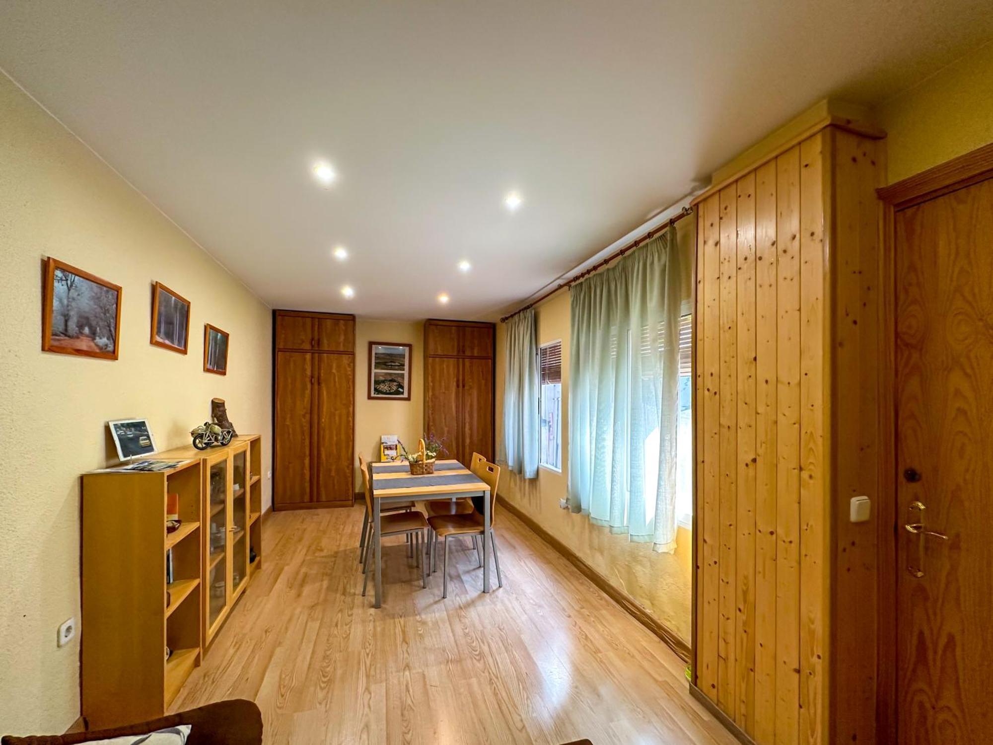 Casa Rural Los Pinos Valmuel Esterno foto